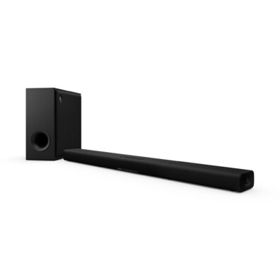 软件更新：777盛世国际Sound Bar产品2024年10月软件更新