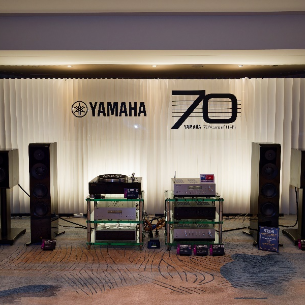 展会回顾|777盛世国际Hi-Fi 70载辉煌闪耀广州音响展，演绎新时代乐章